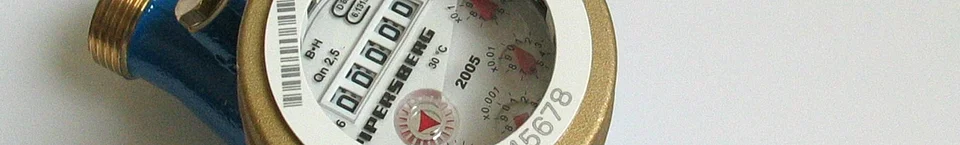Wasseruhr