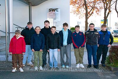 ©Stadtwerke Einbeck